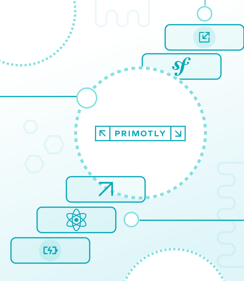 A concise preview graphic that summarizes essential software design principles, perfect for brief introductions in articles about software engineering.