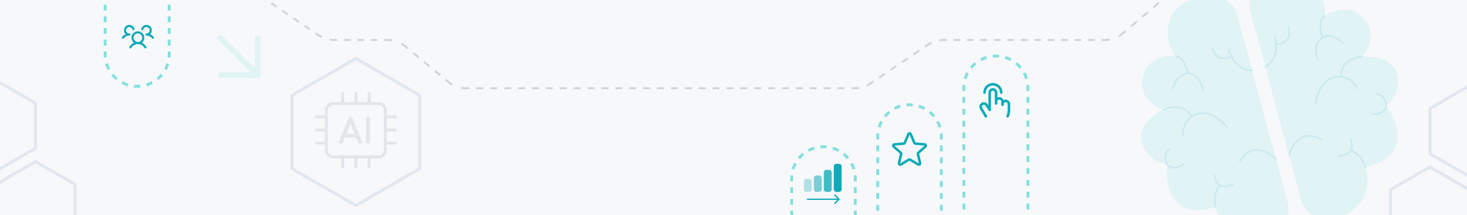 Preview image for the article about Natural Language Processing. 