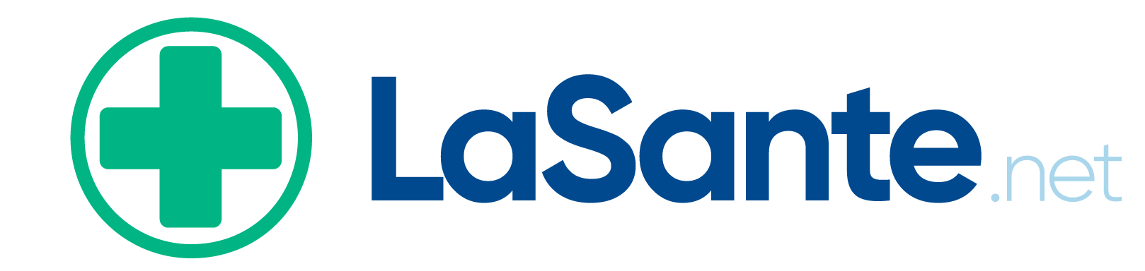 LaSante.net logo