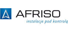 AFRISO logo