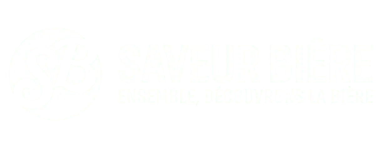 Saveur Biere logo