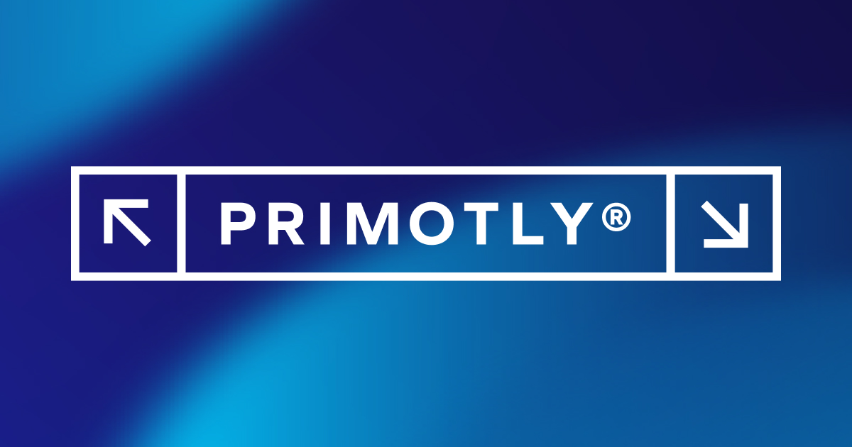 Preview of primotly.com