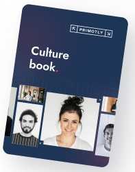 culture book