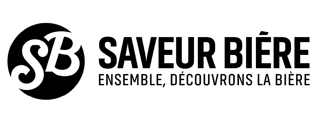 the Saveur Biere logo