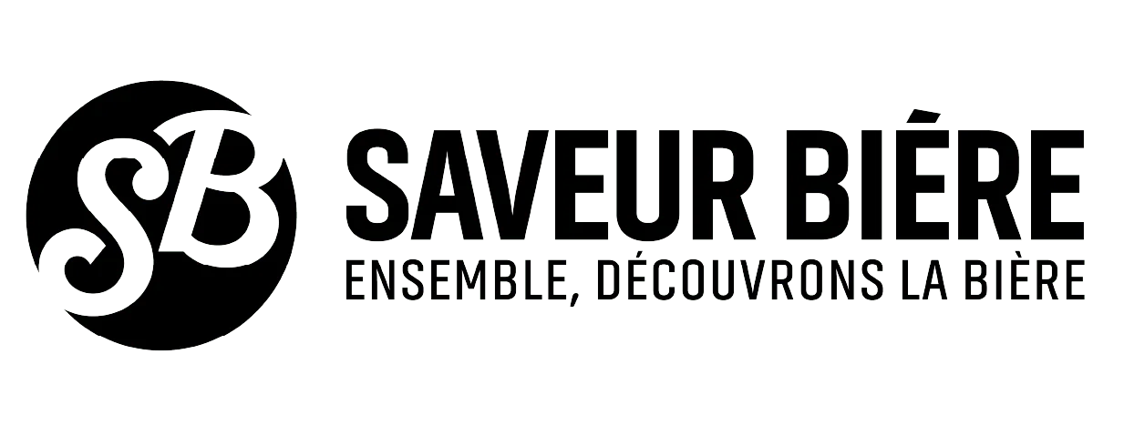 Saveur Biere logo