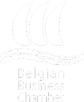 Belgian Business Chamber logo