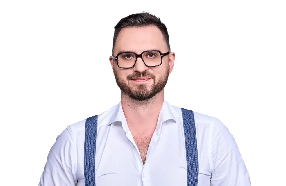 Senior React Engineer