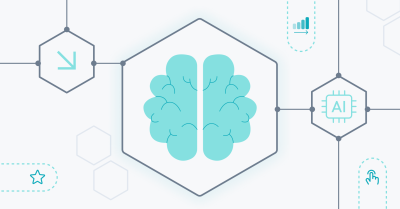 Preview image for the article about Natural Language Processing. 