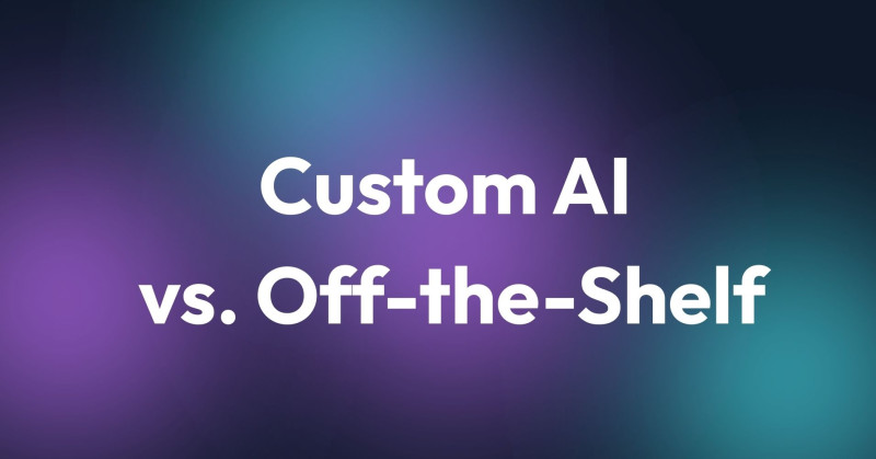 Single article preview