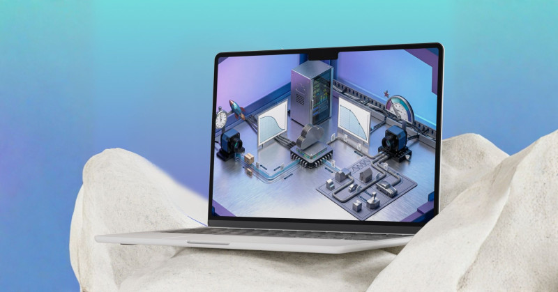 Single article preview